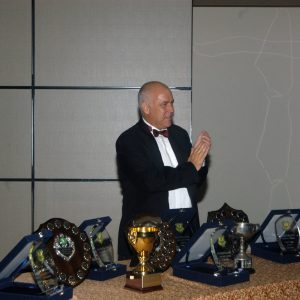 Awards 2006