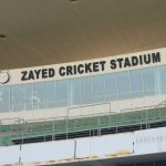 Zayed Stadium