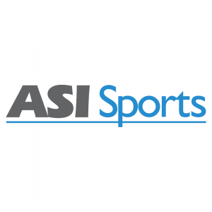 ASI SPORTS Logo