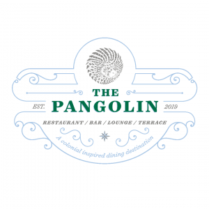 PANGOLIN Logo