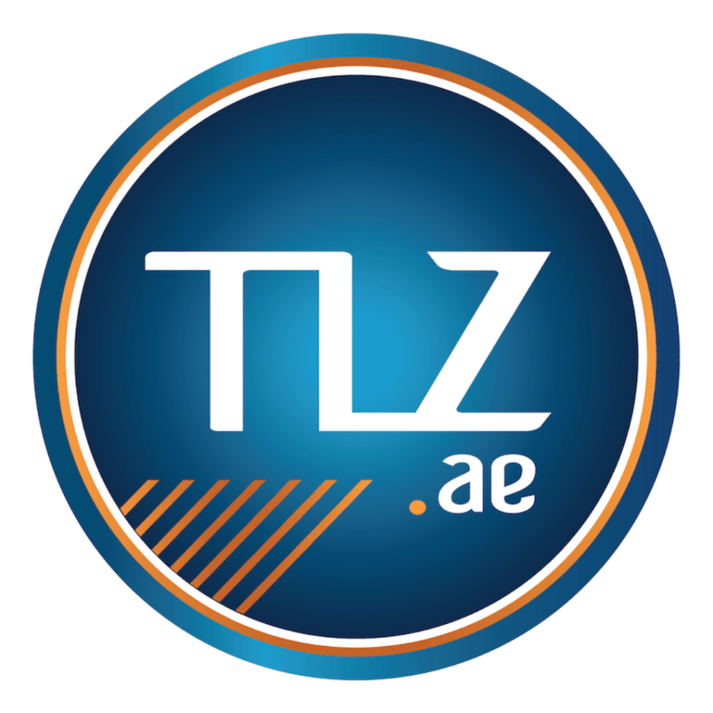 TLZ Logo