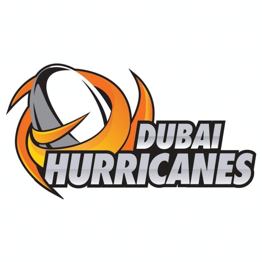 DUBAI HURRICANES